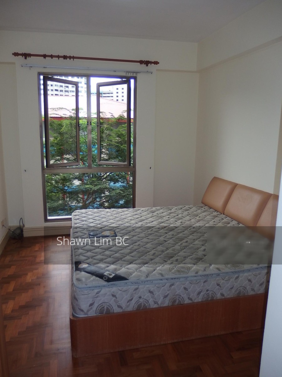 Parkview Apartments (D23), Apartment #122707632